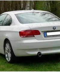 BMW 335 xi cat Coupé Futura BMW 335 xi cat Coupé Futura