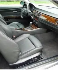 BMW 335 xi cat Coupé Futura BMW 335 xi cat Coupé Futura