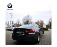 BMW 418 d Coupé