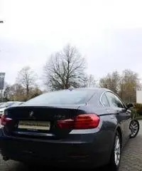 BMW 425 d Coupé Sport BMW 425 d Coupé Sport