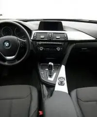 BMW 425 d Coupé Sport