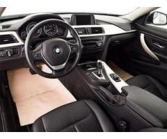 BMW 425 d Coupé Sport