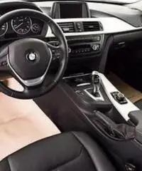 BMW 430 dA Coupé Advantage