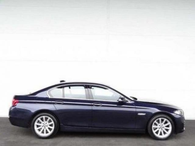 BMW 518 d Business aut.