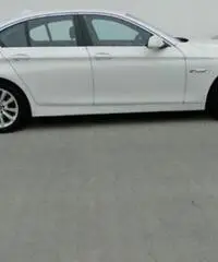 BMW 518 d Business aut.