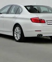 BMW 518 d Business aut.