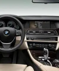 BMW 518 d Business aut.