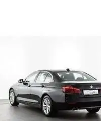 BMW 518 d