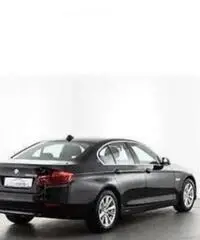 BMW 518 d