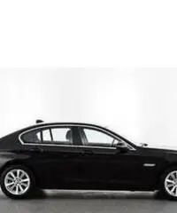 BMW 518 d