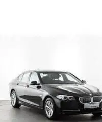BMW 518 d