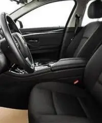 BMW 518 d