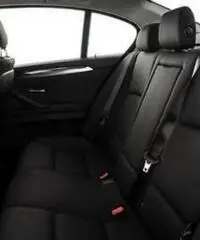 BMW 518 d