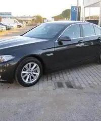 BMW 520 d Business aut. BMW 520 d Business aut.