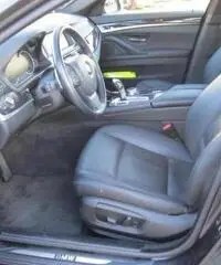 BMW 520 d Business aut.