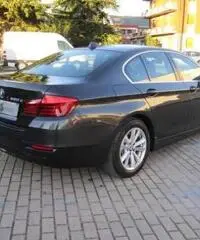 BMW 520 d Business aut.