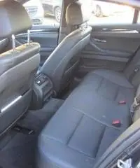 BMW 520 d Business aut.