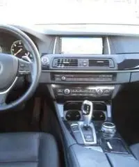 BMW 520 d Business aut.