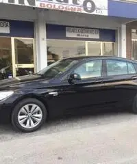 BMW 530 d Gran Turismo Futura X DRIVE FULL FULL OPT