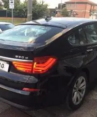 BMW 530 d Gran Turismo Futura X DRIVE FULL FULL OPT