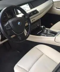 BMW 530 d Gran Turismo Futura X DRIVE FULL FULL OPT