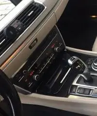 BMW 530 d Gran Turismo Futura X DRIVE FULL FULL OPT