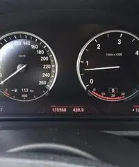 BMW 530 d Gran Turismo Futura X DRIVE FULL FULL OPT