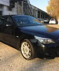 BMW 530 xd cat Touring Msport