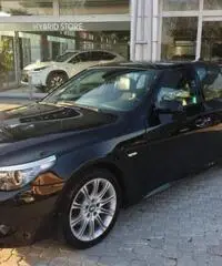 BMW 530 xd cat Touring Msport