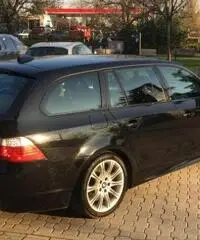 BMW 530 xd cat Touring Msport