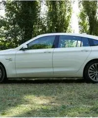 BMW 5er Gran Turismo d xDrive Gran Turismo Futura