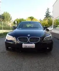 BMW 535 d cat Eccelsa