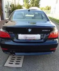 BMW 535 d cat Eccelsa