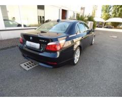BMW 535 d cat Eccelsa