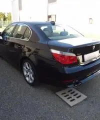 BMW 535 d cat Eccelsa BMW 535 d cat Eccelsa
