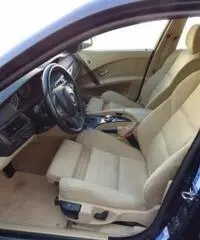 BMW 535 d cat Eccelsa BMW 535 d cat Eccelsa