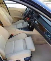 BMW 535 d cat Eccelsa