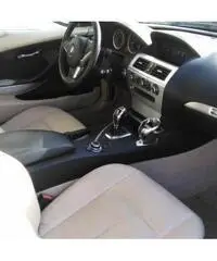 BMW 635 d Coupé Futura BMW 635 d Coupé Futura