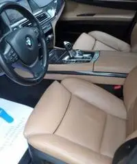 BMW 740 d xDrive Eccelsa