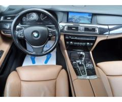 BMW 740 d xDrive Eccelsa