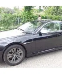 BMW 635 d cat
