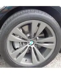 BMW 635 d cat
