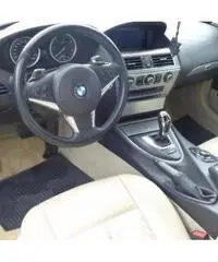 BMW 635 d cat