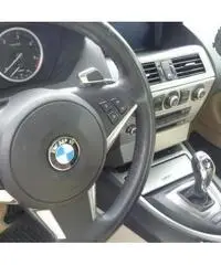 BMW 635 d cat