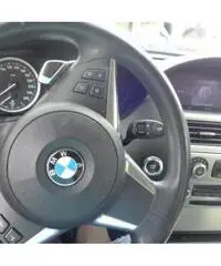 BMW 635 d cat