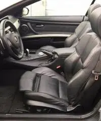 BMW M3 cat Cabrio, COLORE OPACO