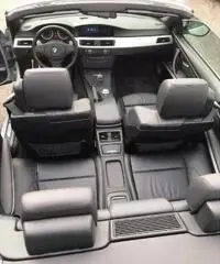 BMW M3 cat Cabrio, COLORE OPACO