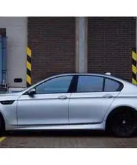 BMW M5 M5