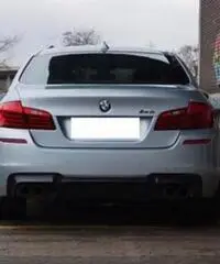 BMW M5 M5