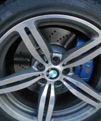 BMW M6 cat COUPE
